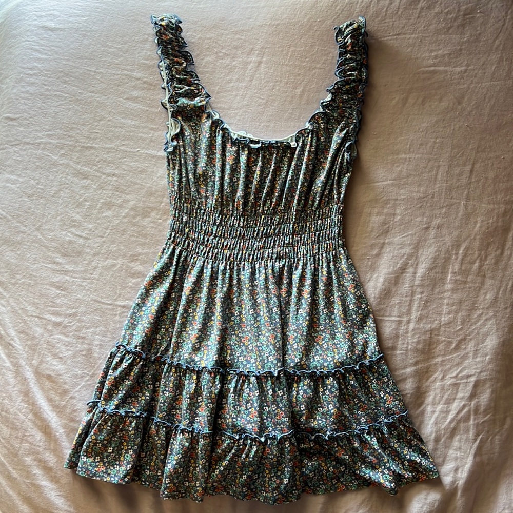 Urban outfitters dress